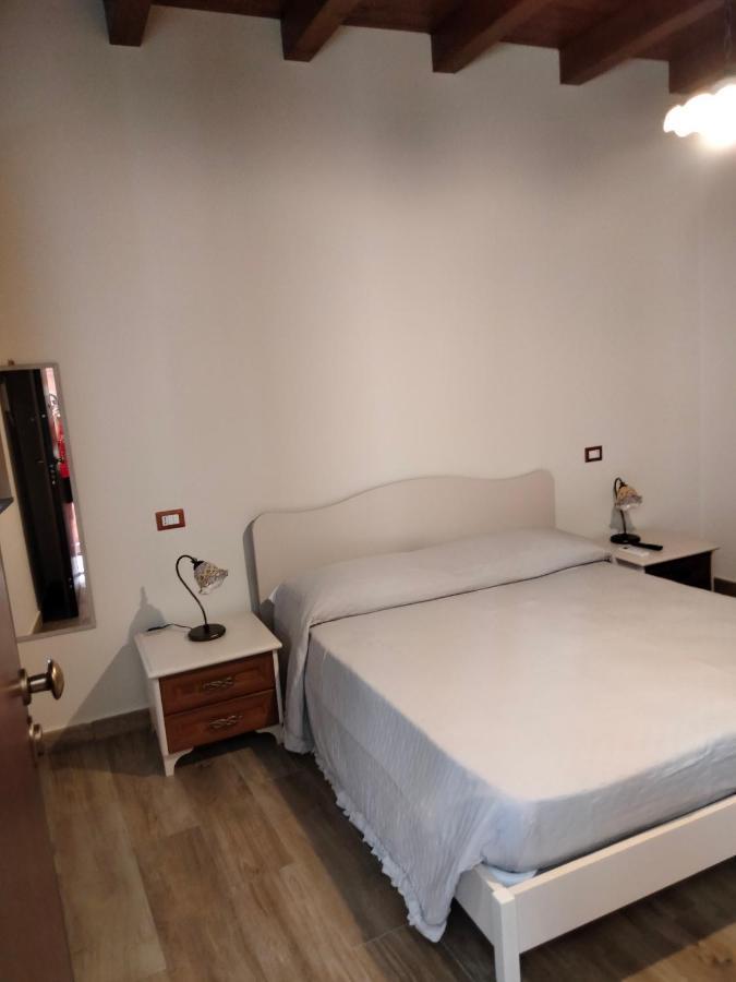 Ai Doganieri Villa Randazzo Exteriör bild