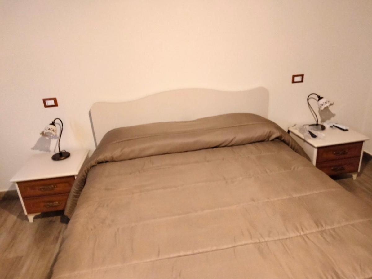 Ai Doganieri Villa Randazzo Exteriör bild